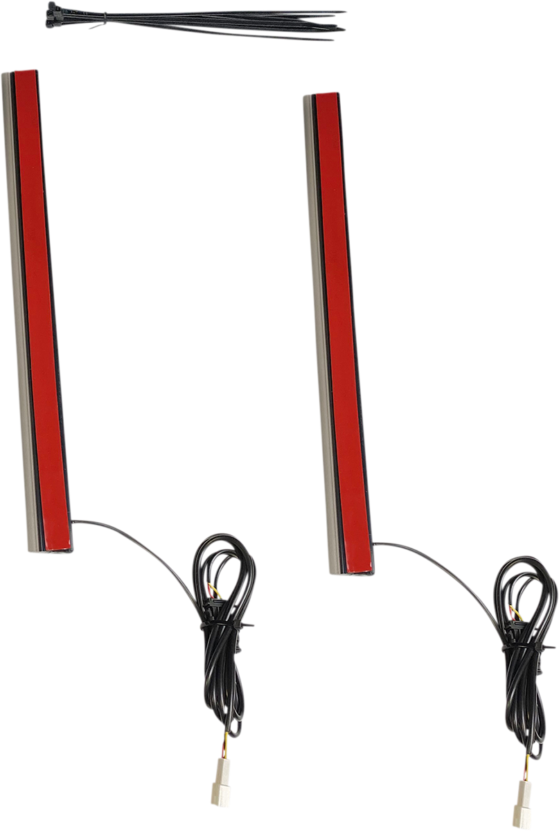Custom Dynamics Plasma Rod Accent Light PRPLUGR12