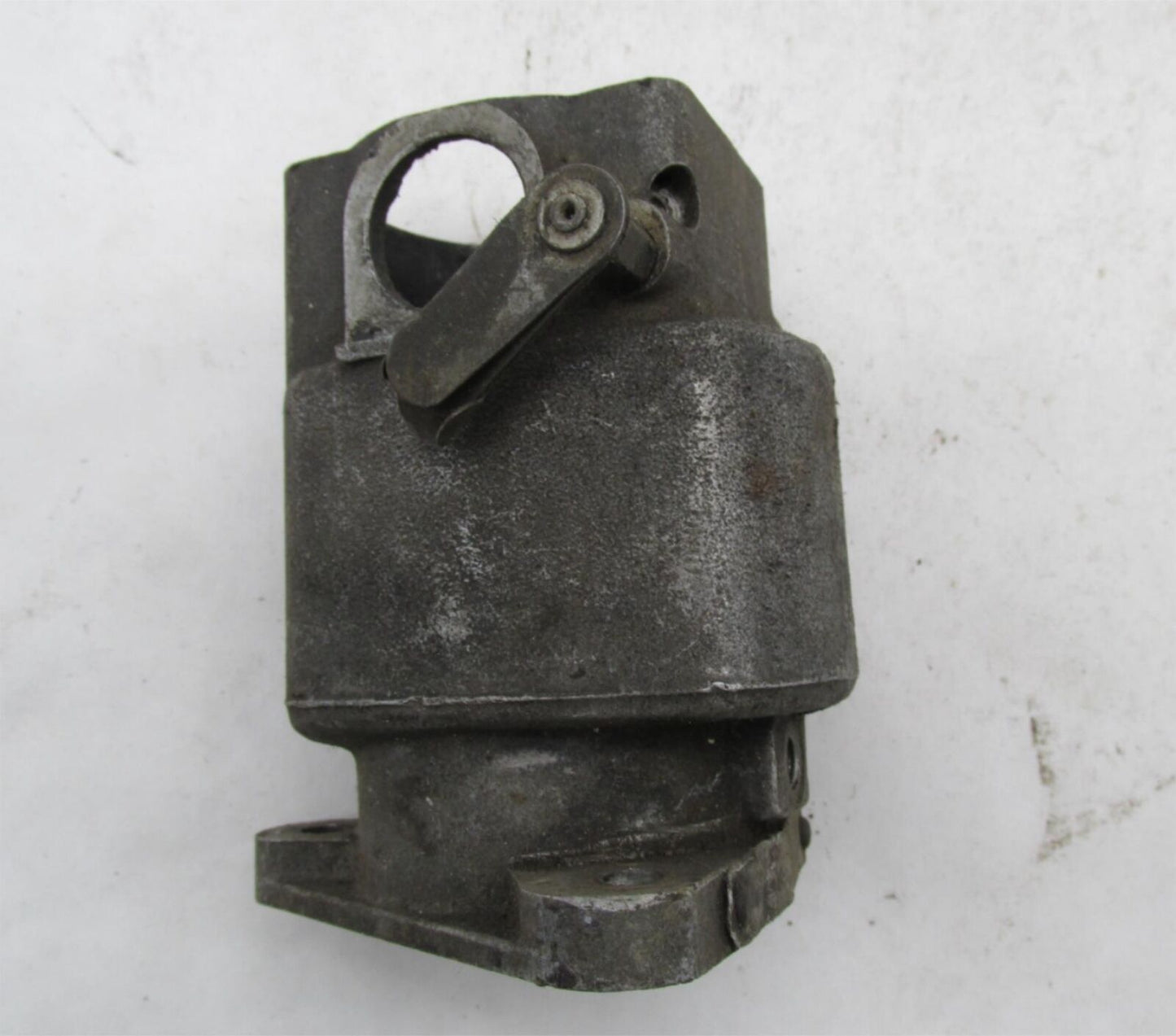Vintage Lucas BSA Triumph Norton K2F Magneto Housing