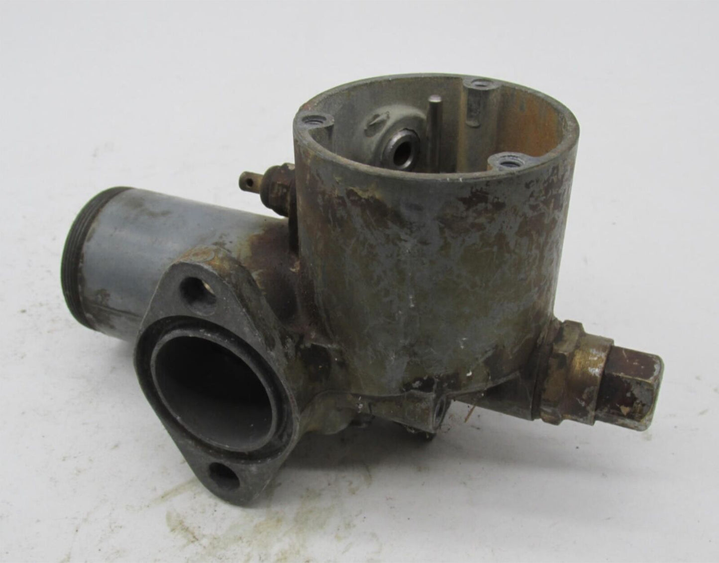 Vintage Original Triumph BSA Amal Carb Carburetor Monobloc 389/239