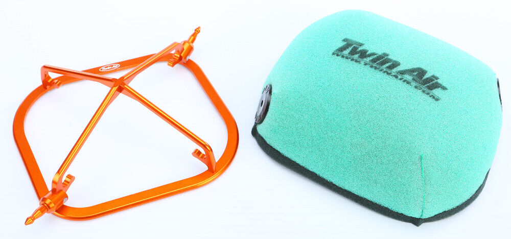 Twin Air Power Flow Kit 154218C