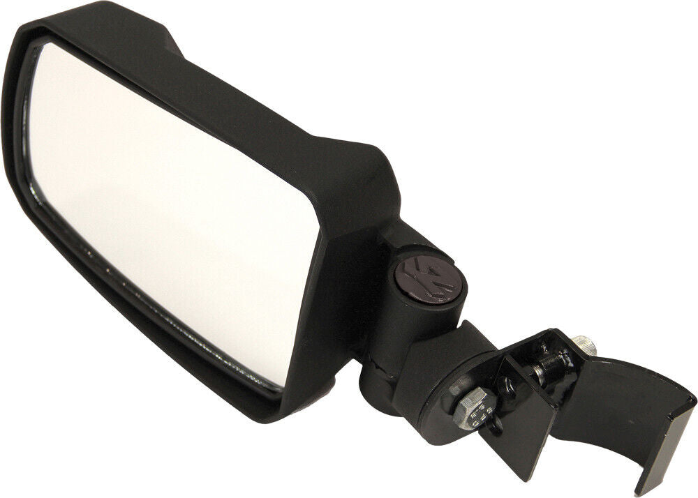 Seizmik Pursuit Side View Mirror Polaris Pro-Fit Roll Cages 18073