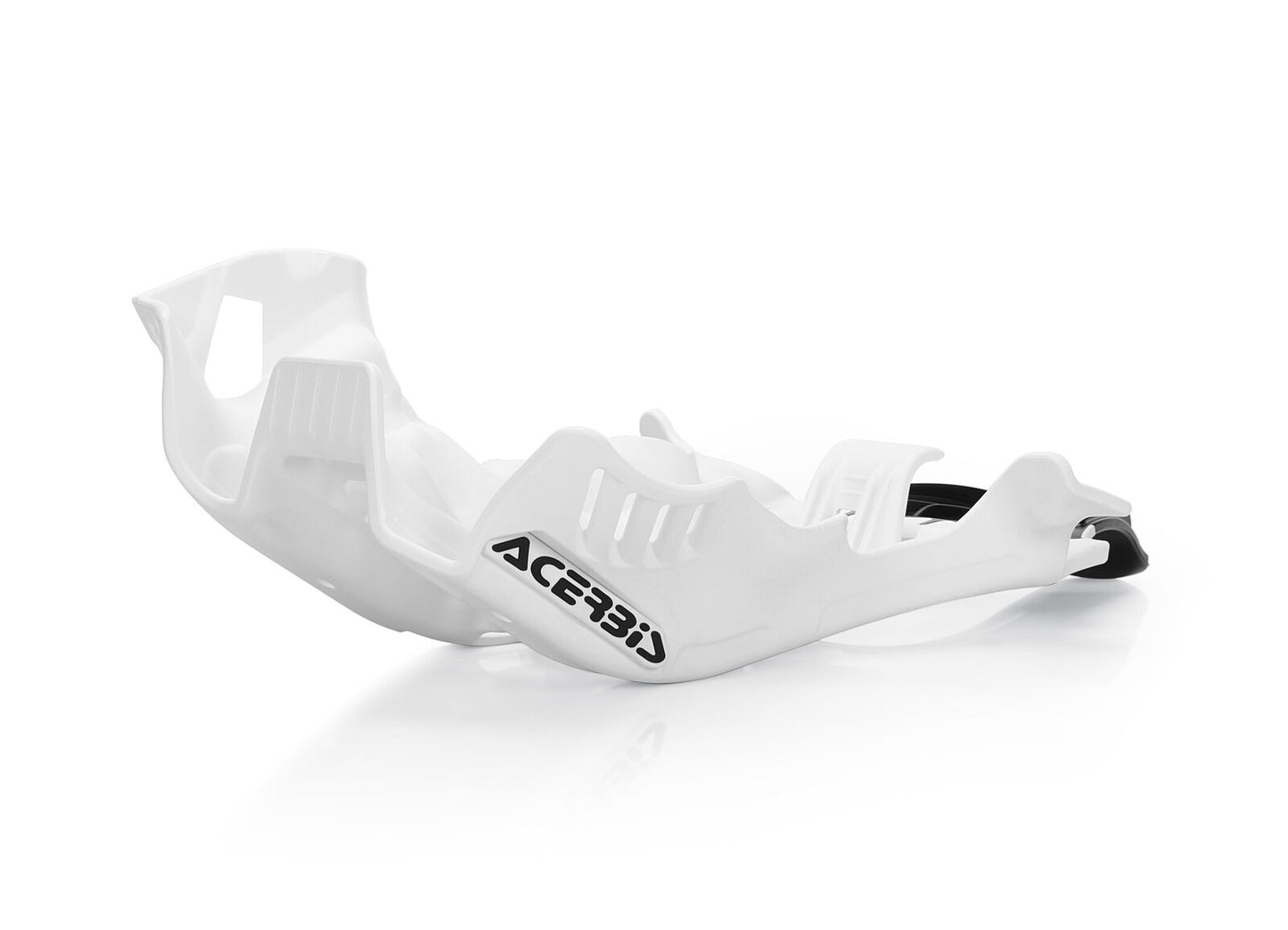 Acerbis Skid Plate White 2791671035