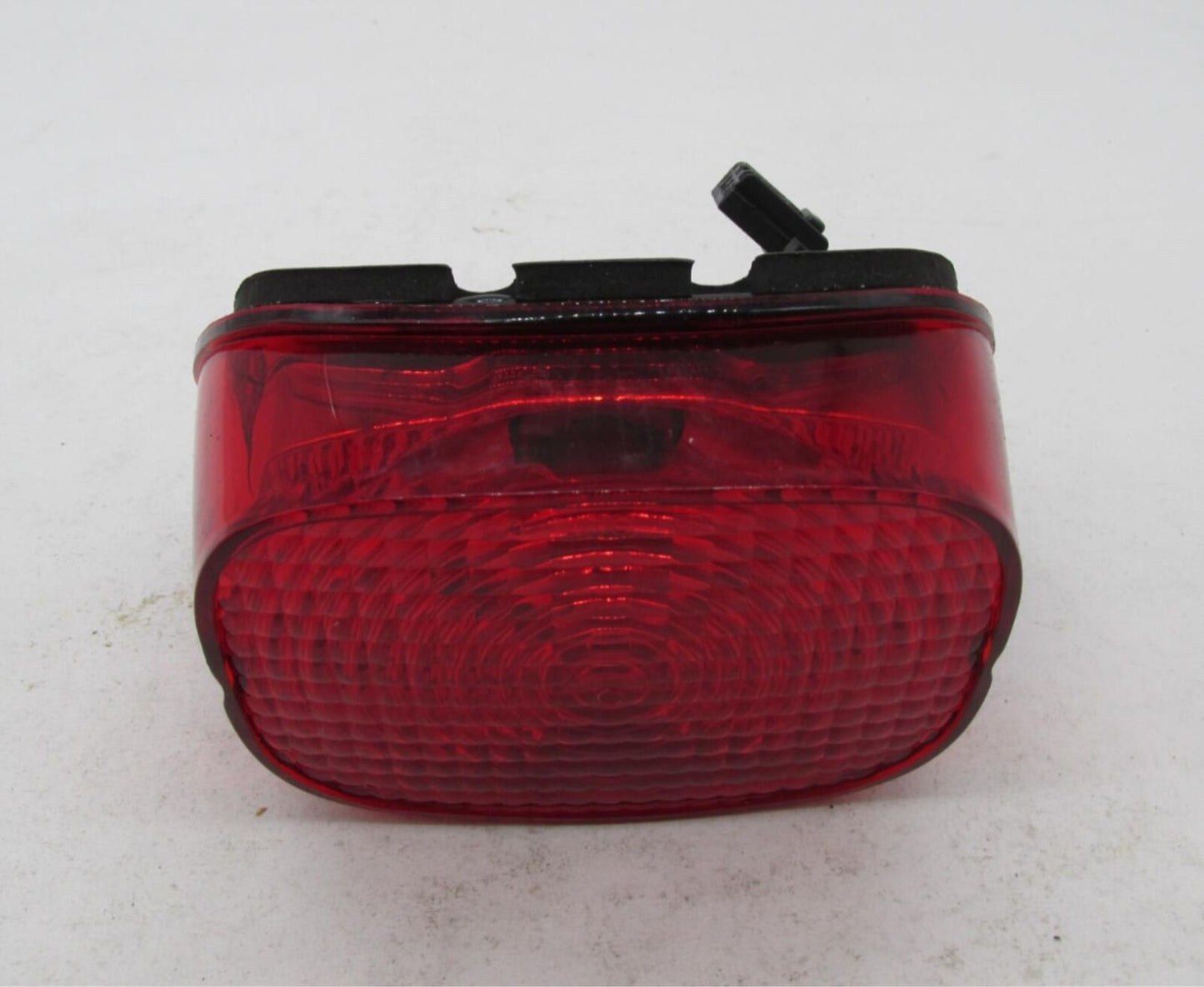 Harley-Davidson Rear Brake Tail Light Assembly with Wiring 6837003