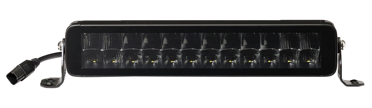 Moose Racing Black-Out Series Light Bar 13" 2001-2614