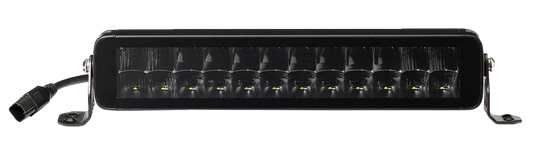 Moose Racing Black-Out Series Light Bar 13" 2001-2614