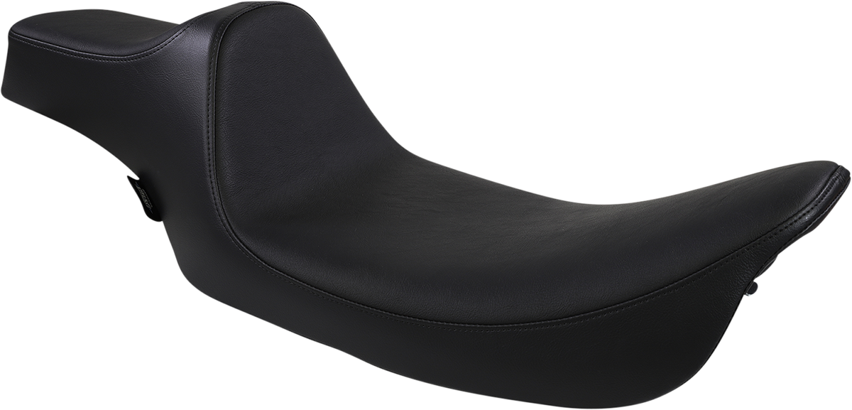 Drag Specialties Extended Reach Predator III Seat Smooth 0801-1368