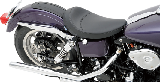 Drag Specialties Wide Solo Seat Smooth 0805-0078