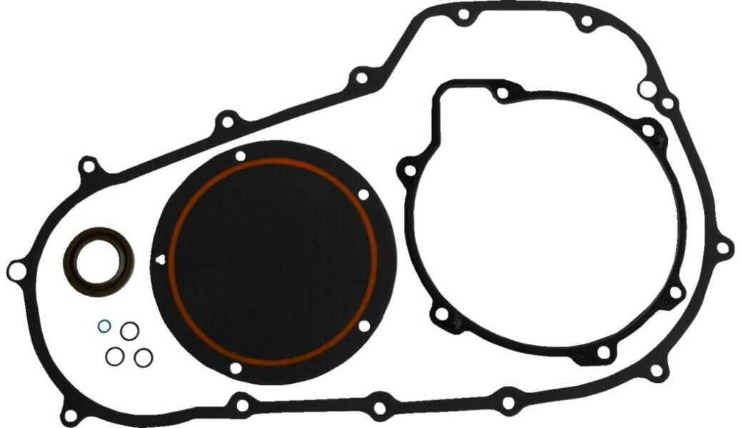 Baker Primary Rebuild Kits PRK-FL-M8