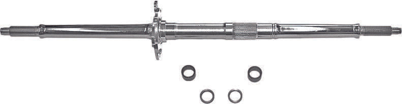 Dura Blue Eliminator 2+2 Axle 20-1142SP