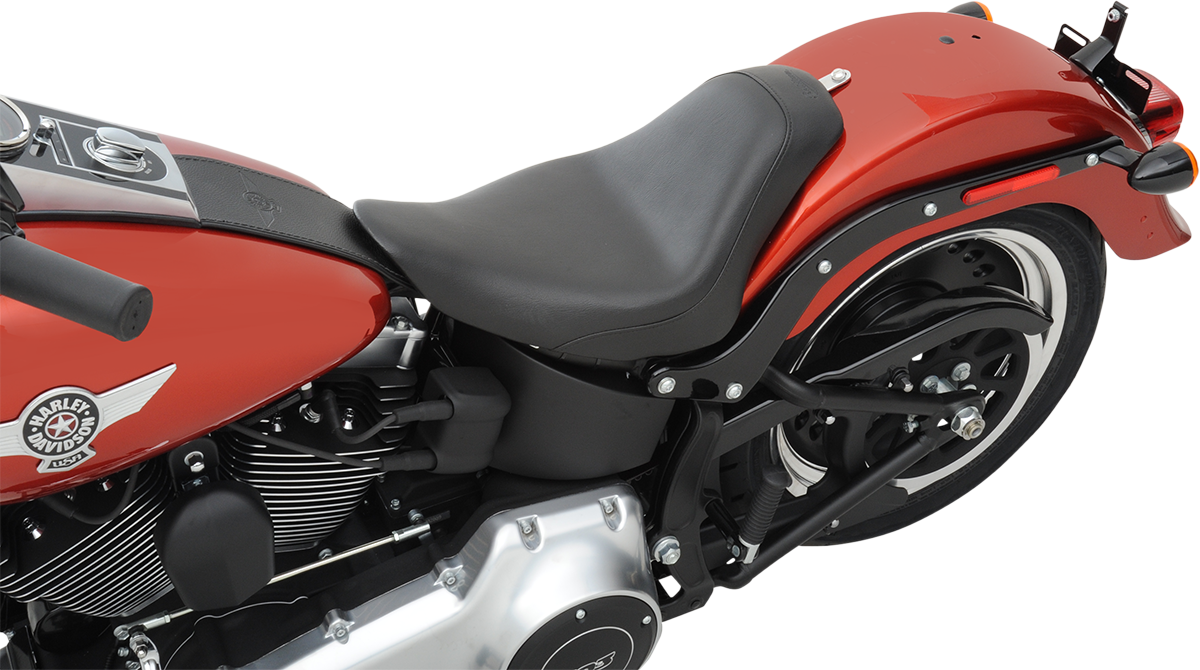 Saddlemen Renegade S3 Super Slammed Solo Seat 806-12-002D
