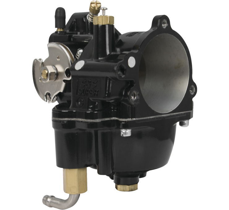 S & S Cycle SuperG Carburetor 110-0138