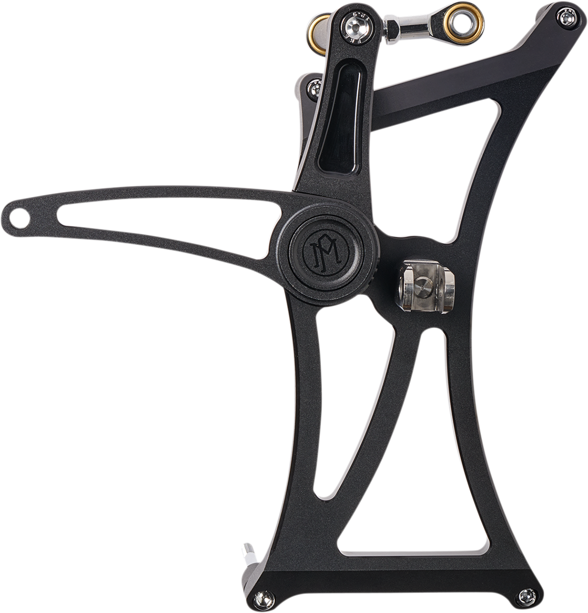 Performance Machine Mid Controls 0035-1175M-SMB
