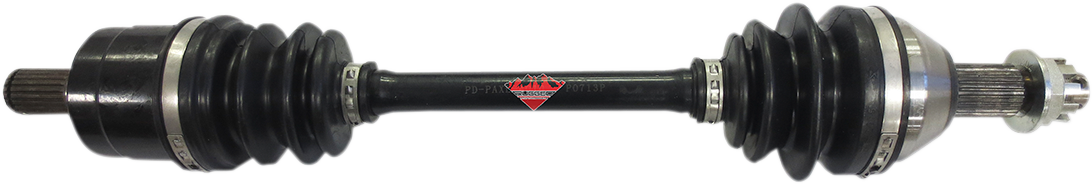 DEMON Heavy Duty Axles Rear PAXL-4010HD