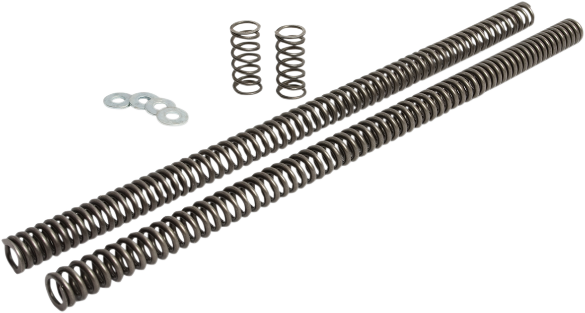 Burly Fork Lowering Kit B28-106