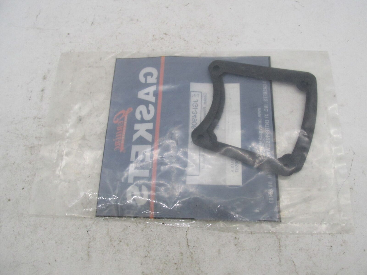 Lot of 4 Harley Davidson James Primary Inspection Cover Gaskets JGI-34906-85-F