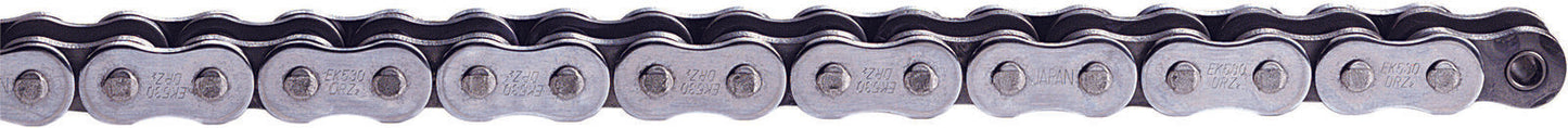 EK 530 DRZ-2 Chain 150 Links Chrome 530DRZ/2-150/C