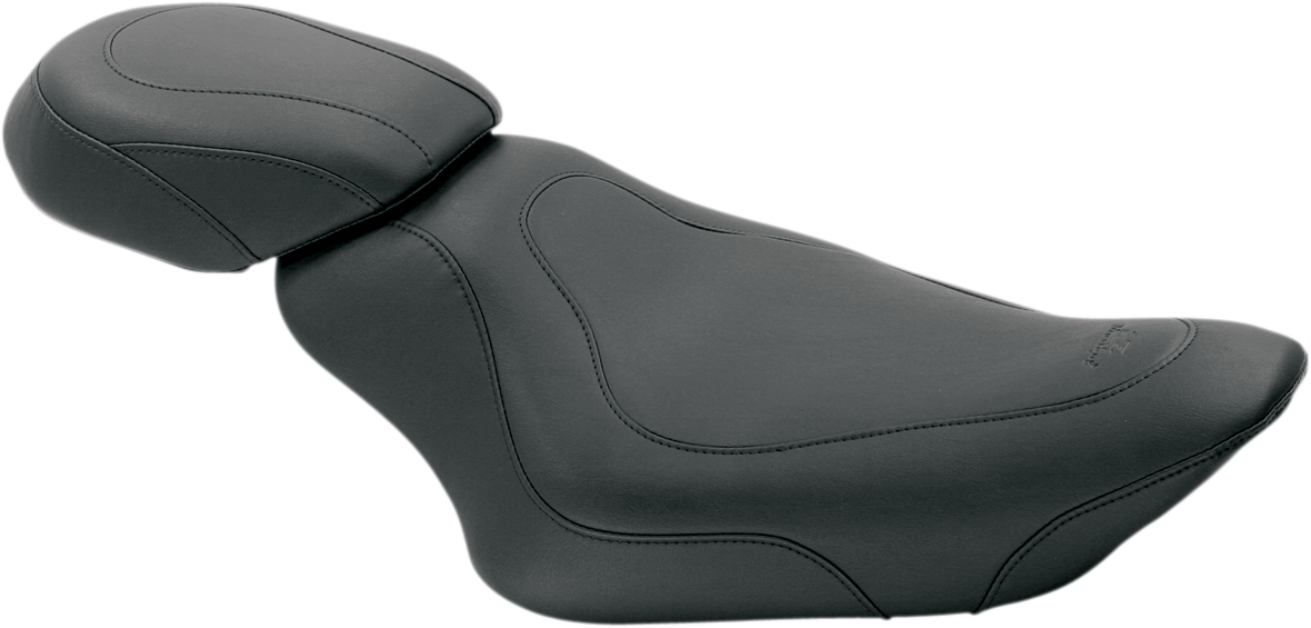 Mustang Tripper Solo Seat 76568
