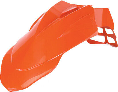 Acerbis Supermoto Front Fender Orange 2040390237