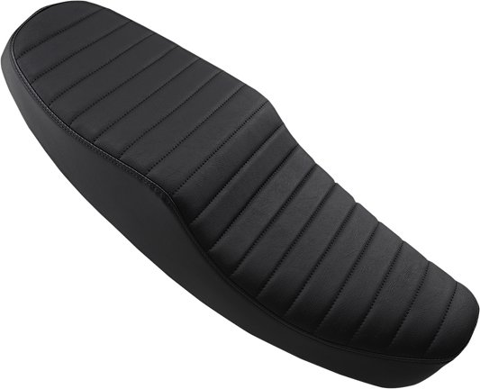 Z1R Retro Seat Black Vinyl 0810-2214