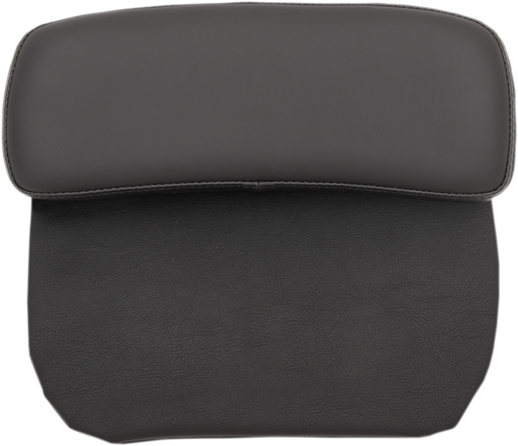 Drag Specialties Chopped Tour-Pak Backrest Pads 0822-0390