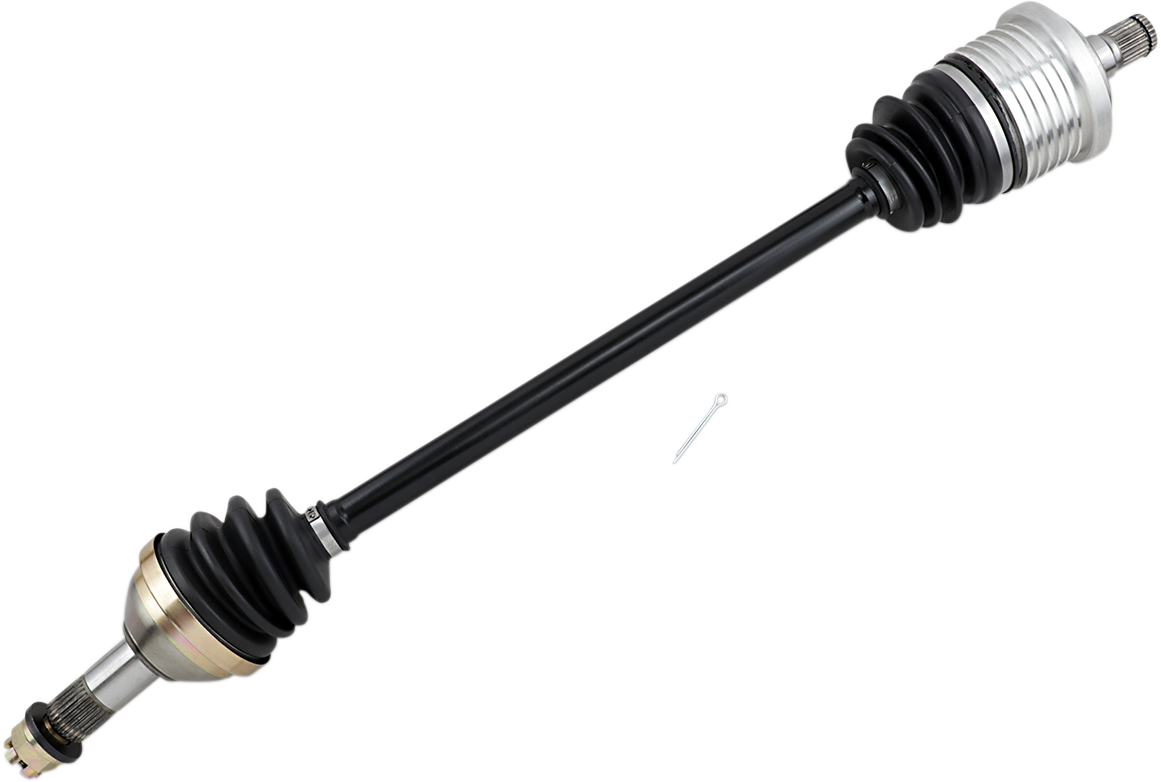 Moose Racing Complete Axle Kits Rear Left Rear Right 0214-1611