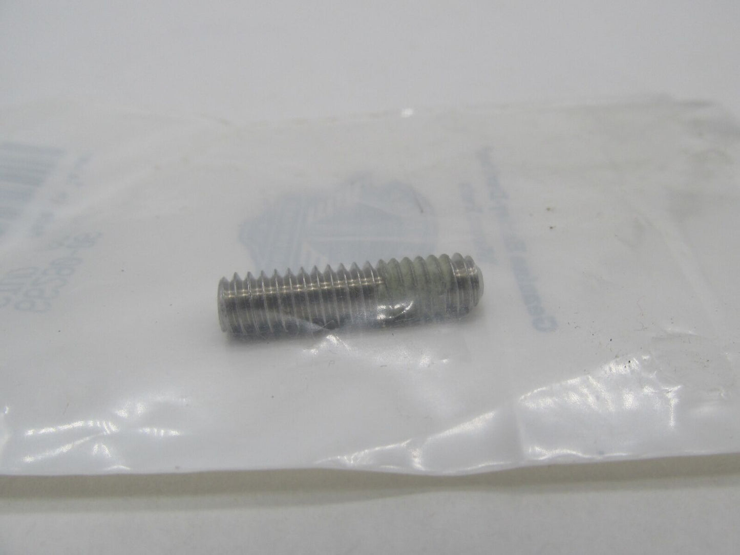 (1) Single Harley Davidson Genuine NOS Ground Stud 66290-06