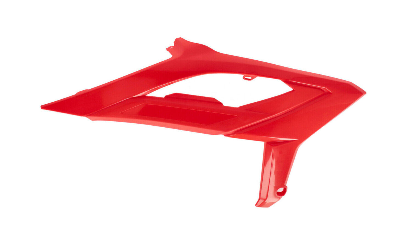 Acerbis Radiator Shroud Red 2979450004