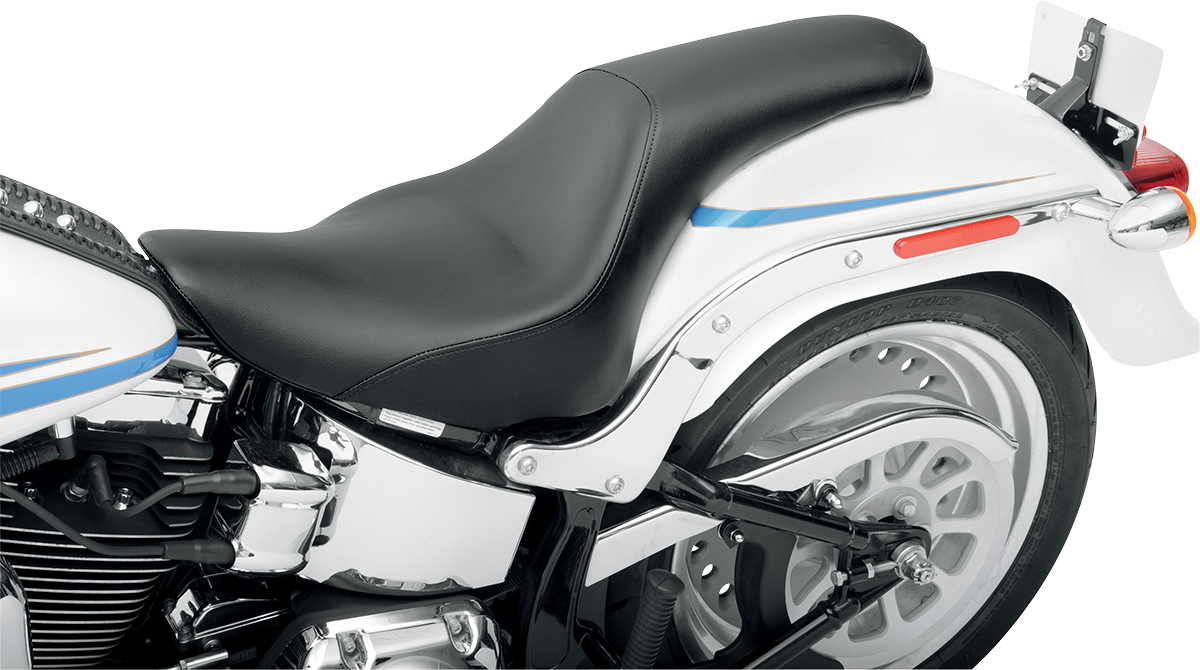 Saddlemen Profiler Seat Black 806-12-047