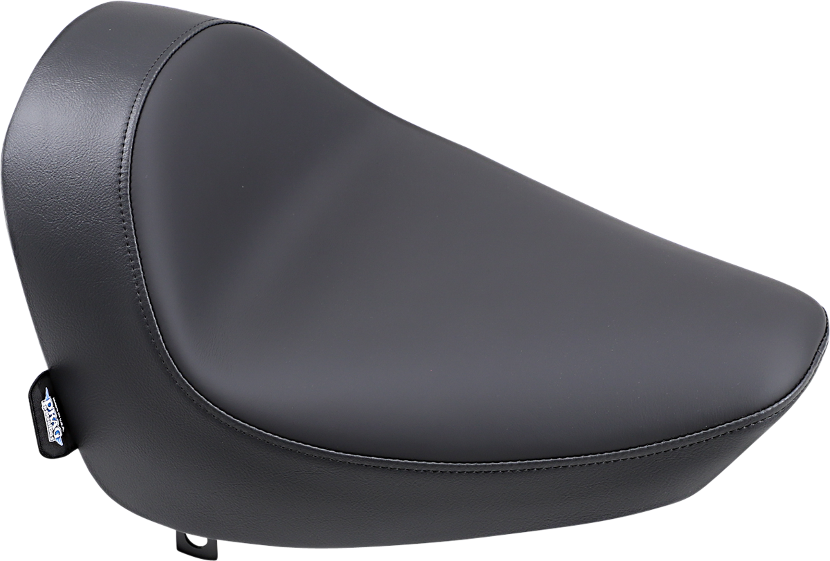 Drag Specialties Solo Seat Smooth - FXST '84-'99 0802-0990