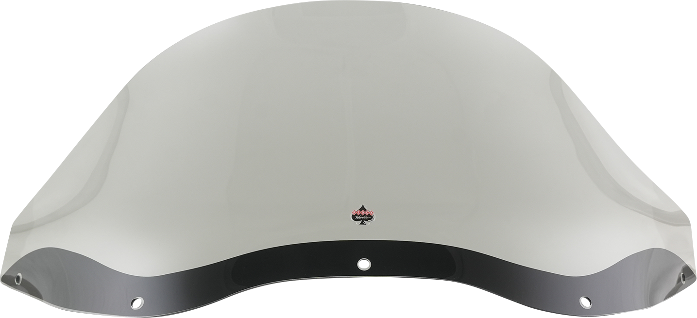 Klock Werks Pro Touring Flare Windshield Tinted 12" KWW-01-0620-T