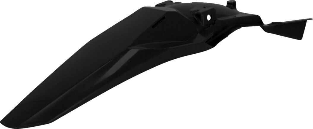 Acerbis Rear Fenders Black 2983550001