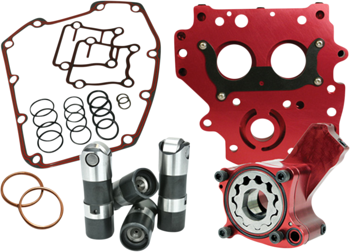 Feuling Race Series Oil System Kit Gear Drive 7072ST
