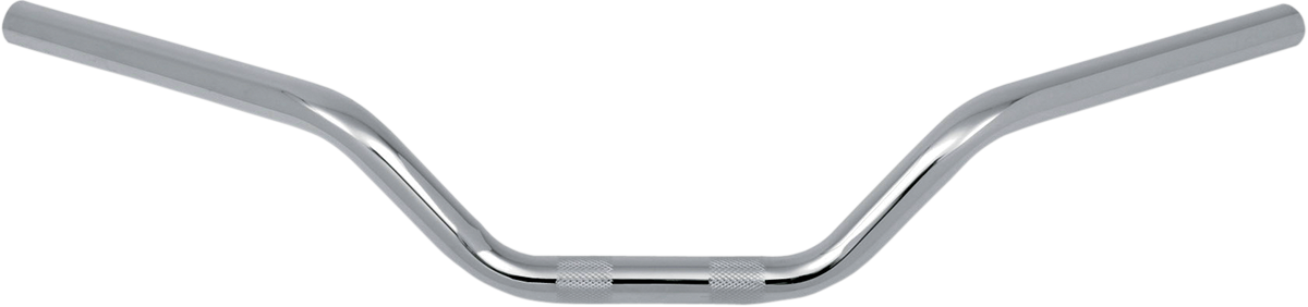 Khrome Werks 1in. OEM Replacement Handlebar Chrome 300035