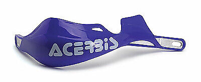 Acerbis Rally Pro Handguards with X-Strong Universal Mount Kit 2142000211