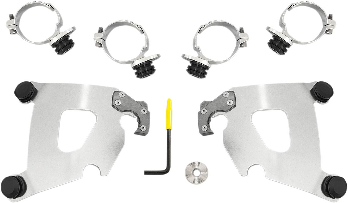 Memphis Shades Cafe Fairing MEK2015