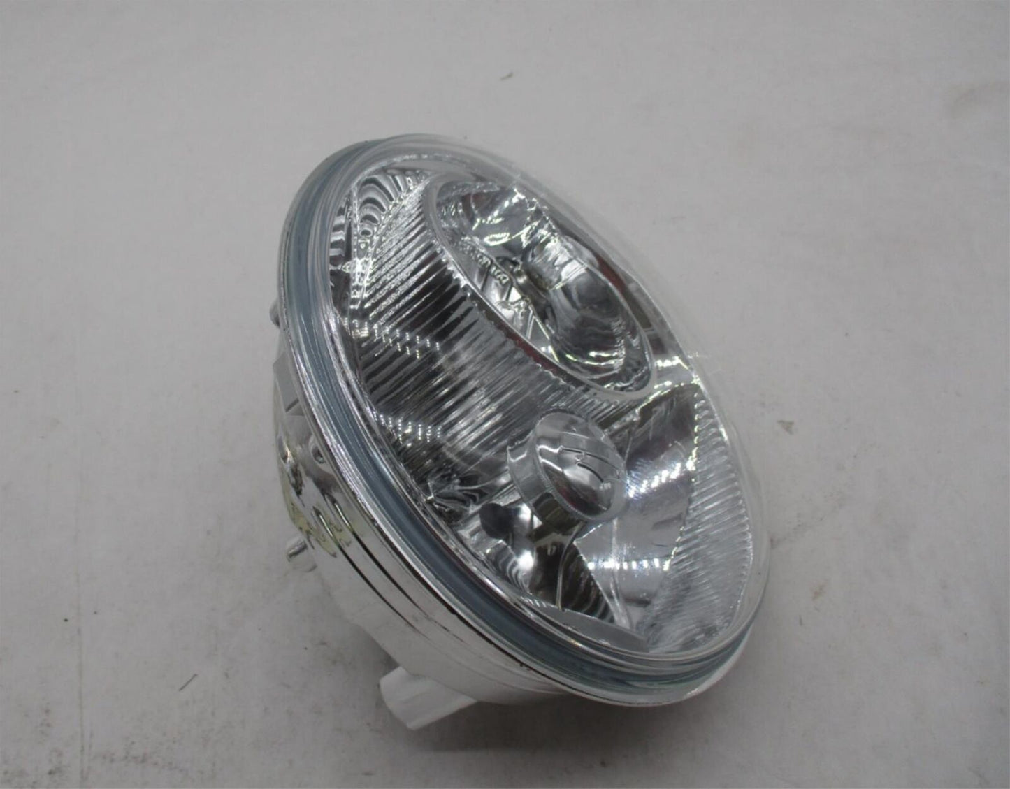 Harley Davidson Genuine OEM 7" Touring Headlamp Headlight Light 5863890