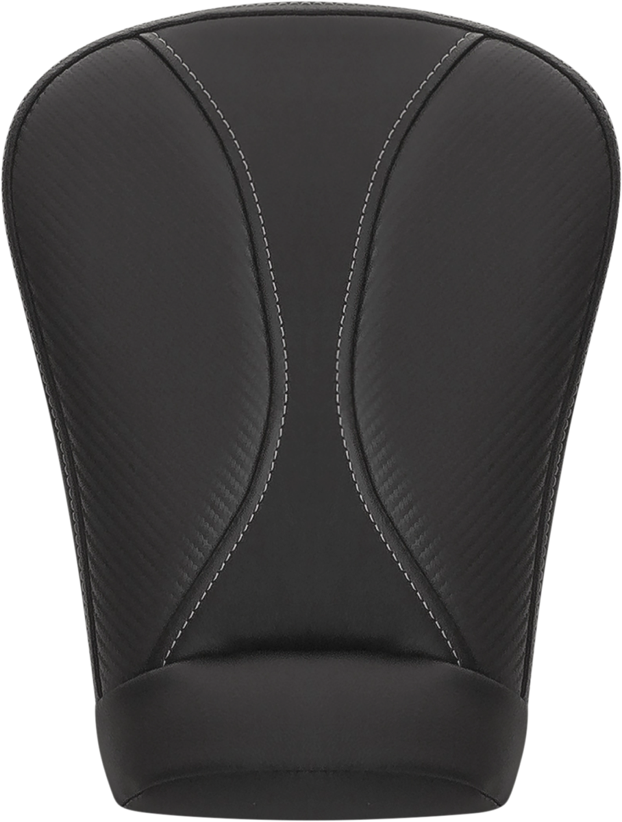 Saddlemen Dominator Pillion Pad Extended Reach 808-07B-0162EXT