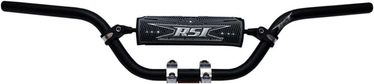 Race Shop 2014 Aluminum Rise Handlebars 10 Degree Bend AB-5-B