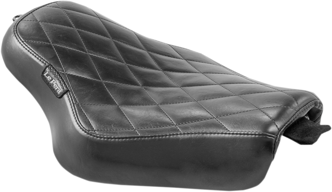 Le Pera Streaker Seat Diamond LK-356DM