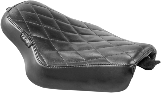 Le Pera Streaker Seat Diamond LK-356DM