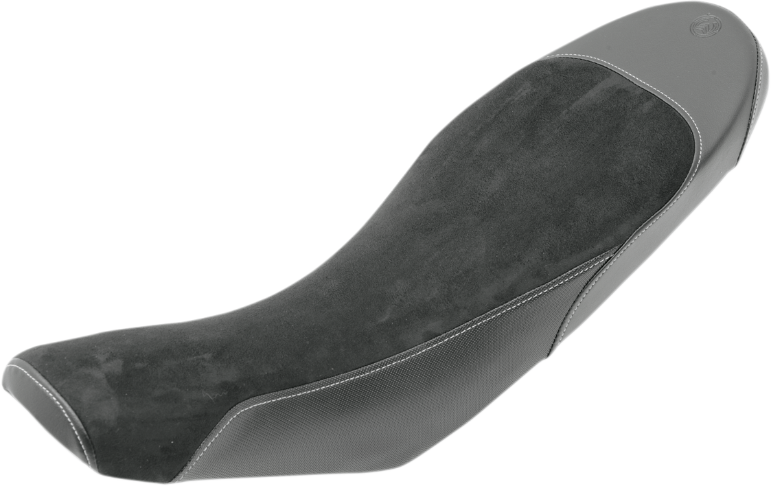 Moose Racing Adventure Seat Solo - Low Profile 0810-1333