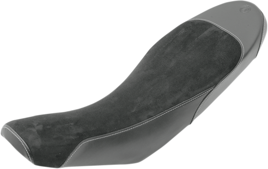 Moose Racing Adventure Seat Solo - Low Profile 0810-1333