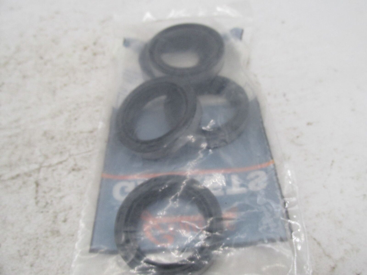 Lot of 5 Harley Davidson James Gaskets Front Fork Oil Seals JGI-45927-73