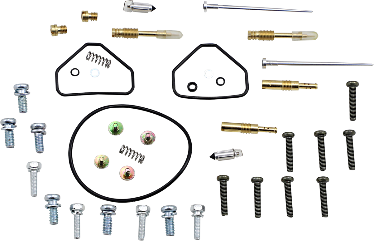 Parts Unlimited Carburetor Repair Kits 1003-1861