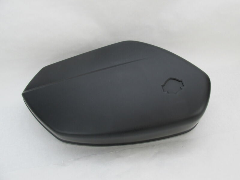 Harley-Davidson Genuine NOS Sport Glide Left Side Outer Saddlebag Cover 90201451