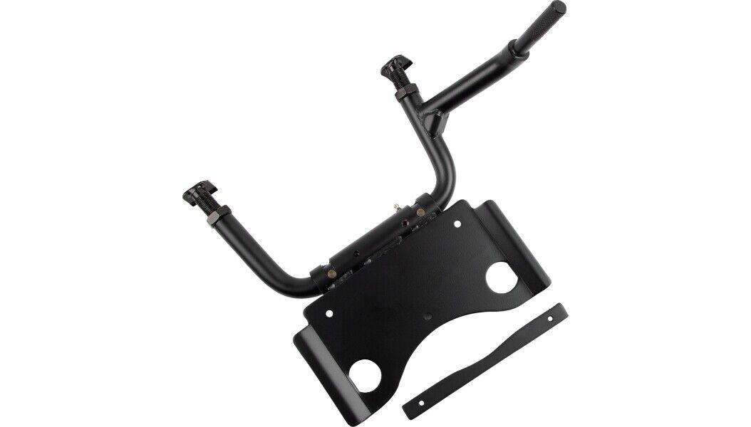 Drag Specialties Center Stands Black 0510-0609