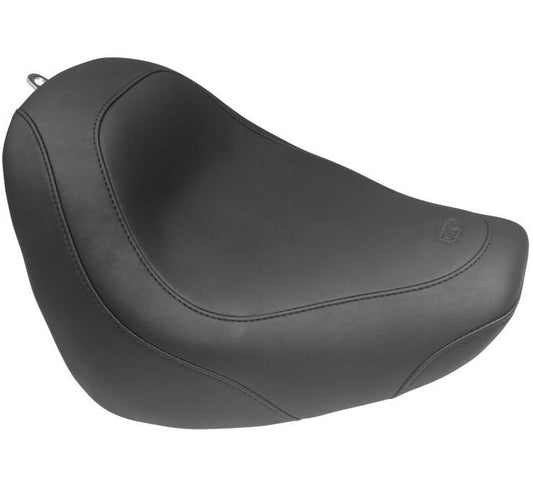 Mustang Wide Tripper Solo Seat 75704
