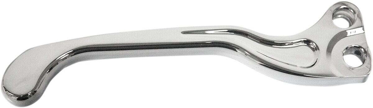 Performance Machine Contour Billet Handlebar Controls Chrome 0062-1031-CH