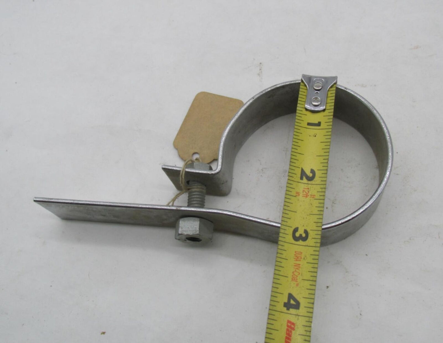 Harley-Davidson Genuine NOS Aermacchi Exhaust P-Clamp