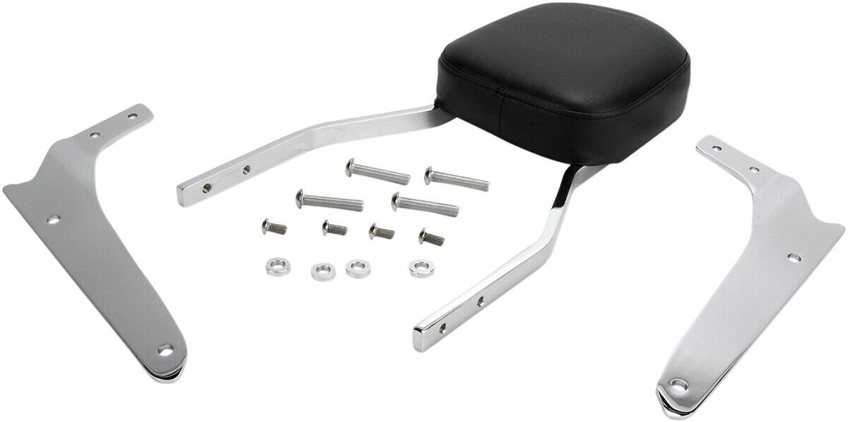 Cobra Sissy Bars 02-5111